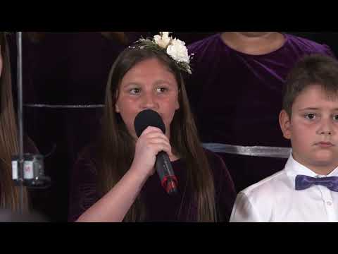 Dynamis: în Domnul mă încred, Brânceni - iun 2022