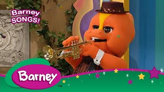 Barney | SONGS | A Friend Like YOU!