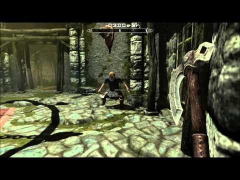 Let's Play Skyre - Part 1