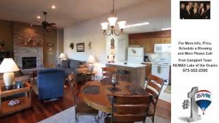 preview picture of video '337 Mill Hollow, Sunrise Beach, MO Presented by Fran Campbell Team.'