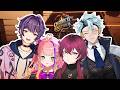 【GEMINK】BERSAMA JAWA MENUJU SURGA - Chained Together【Tana Nona - JKT48V】