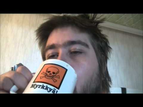 Ei ollut kovin hyviä