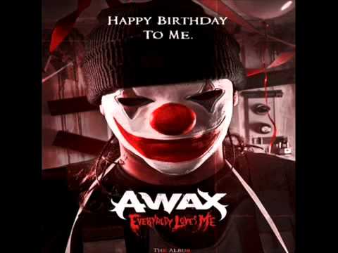 A-Wax - Bail Money (feat. Killah L & Ice Meez)