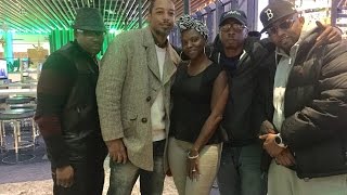 Exclusive Interview w/ 90's R&B Legends SHAI - Geneva's Closett