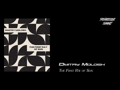 Dmitry Molosh - The First Ray of Sun (Original Mix) [Deepwibe Underground]