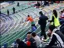videó: Bulgaria vs. Hungary 2005 Bentex TV Archive