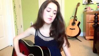 &quot;Whiskey&quot; by Jana Kramer - COVER