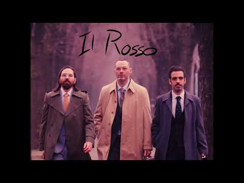 Propaganda Vs Ode To Oi - Fabri Fibra, TJR (Il Rosso mashup)