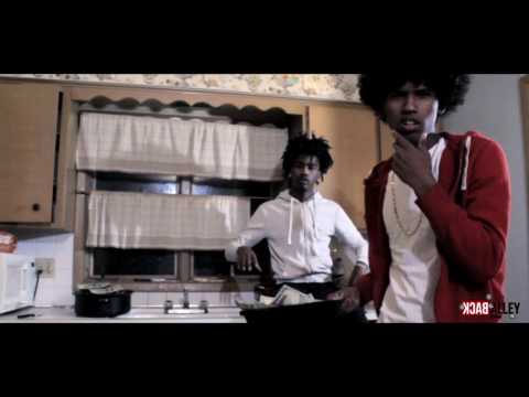 Lil Black - Big Pac (Official Video)