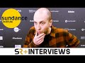 Brandon Cronenberg Talks Infinity Pool At Sundance