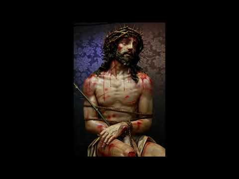 Uzdrowienie przez Drogę Krzyżową