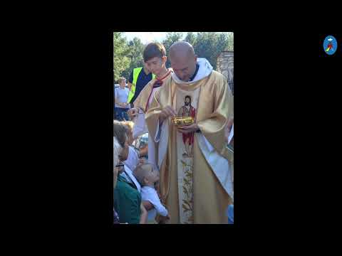 Spotkanie otwarte 16.09.2023 - Kazanie o.Daniela - Słuchać proroków. Związki niesakramentalne i inne