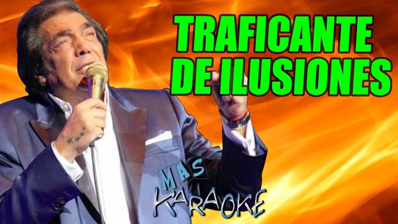 Traficante de ilusiones