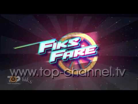 Fiks Fare, 7 Tetor 2015, Pjesa 2 - Investigative Satirical Show