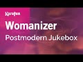 Karaoke Womanizer - Scott Bradlee's Postmodern ...