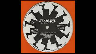 Absolute – Introduce Me To Love (Dub Mix) - (REMIX)