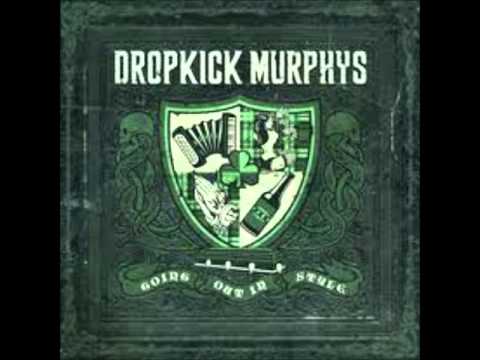 Dropkick Murphys-Peg O' My Heart