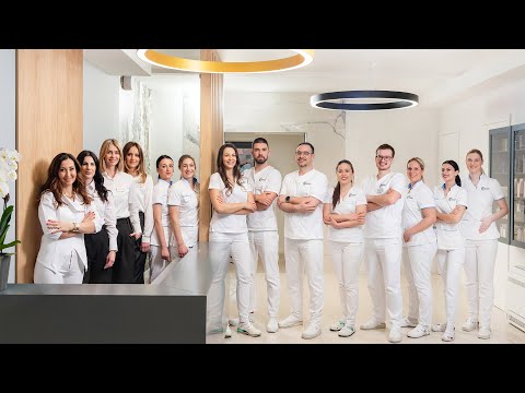 Cirkonij Centar Split - dental&medical