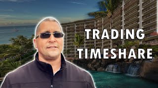 TRADING TIMESHARE