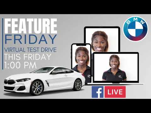 Feature Friday - 2020 BMW 2 Series Gran Coupe