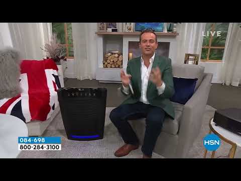 HSN | Adam's Open House 01.23.2023 - 10 PM