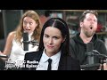 Kelly Keegs Isn T Scared Of Olivia Munn Ft Emily Hampshire KFC Radio Full Episode