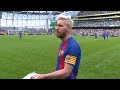 Lionel Messi vs Celtic (Neutral) 16-17 HD 1080i - English Commentary