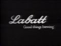 Labatt 1996 Sponsor Bumper