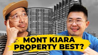 The best place to buy your first house KL?