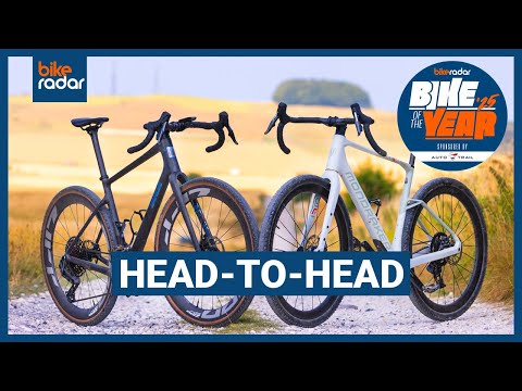 The BEST Gravel Bike of 2025 Is...