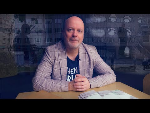 Mees ja maja: P.I. Filimonov ja Tallinna Kirjanike Maja