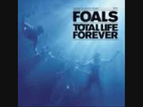 Foals - Alabaster (+lyrics in description)