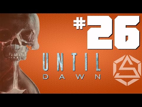 Until Dawn - Mistakes Were Made - Average Scores Pt. 26