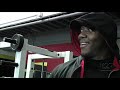 THE RISE OF FLEXATRON | EPISODE 1 | LEG DAY