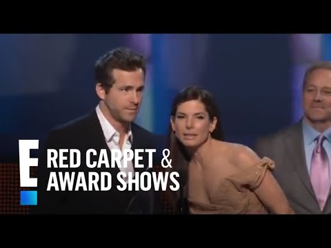 PCA 2010: Ellen DeGeneres announces the winner for Favorite Comedy Movie | E! People's Choice Awards