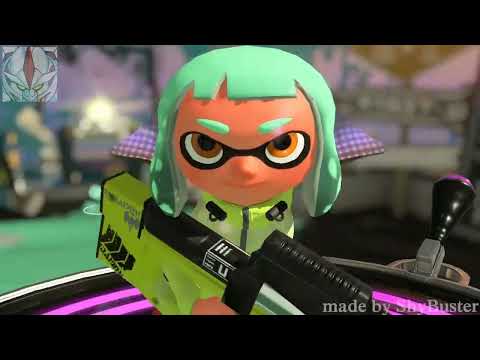 Nintendo Switch - Break Free (Lead the Way) AMV