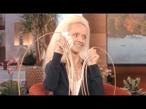 The World's Longest Fingernails are Longer Than You Think