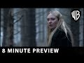 The Watched - 8 Minute Preview - Warner Bros. UK & Ireland