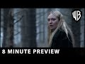 8 Minute Preview