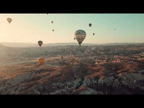 Gabriel Dominguez - EL PODER (Afro latin house)