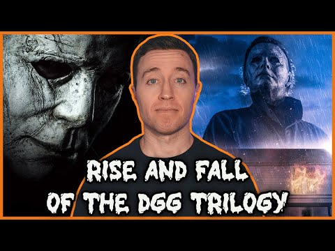 The Rise and Fall of the DGG Halloween Trilogy (2018 - 2022)