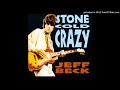 Jeff Beck Group BBC '67 - "Stone Cold Crazy" w/ Rod Stewart & Ronnie Wood