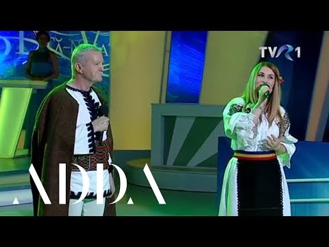 Ioan Bocsa & ADDA - Ana, Zorile Se Varsa | LIVE @ O Data-n Viata
