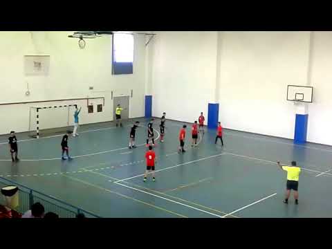 HC Beldiman Arad - CSM Resita 7