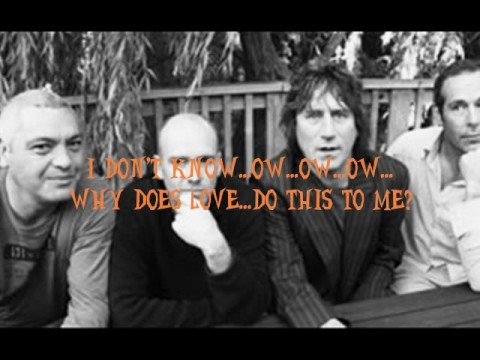 Why Does Love Do This To Me video thumbnail