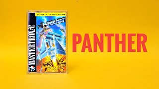 TeZ-X Spectrum Panther 2020 Mod