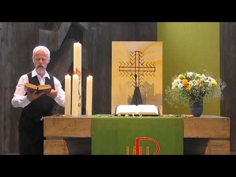 Dominus fortitudo plebis suae