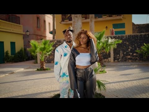 Bab's OG - GIVE ME LOVE