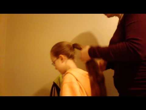 Four Strand Braid Tutorial Ep 3