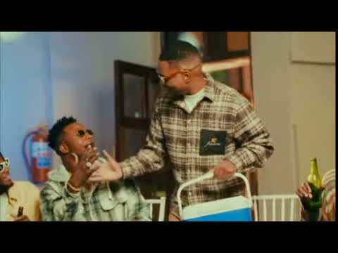 Vinchenzo M'bale ft Bobby East “Cold One (Official Music)